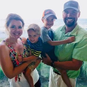 Meet your Posher, Ally